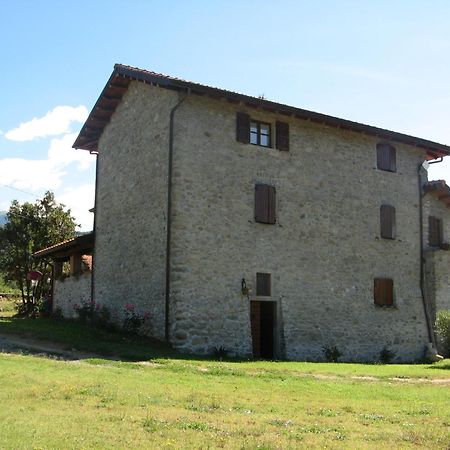 B&B Il Lavaccio Filattiera Exterior photo